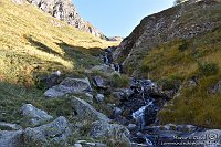 008 Sentiero 108 - Rifugio Benigni